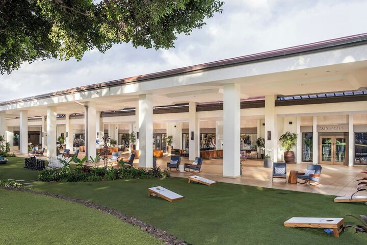Wailea Beach Resort - Marriott Maui