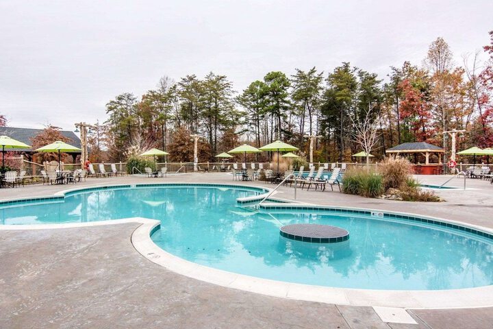 Bluegreen Vacations Shenandoah Crossing an Ascend Collection Resort