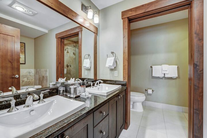 One Ski Hill Place a RockResort, by Vail Resorts