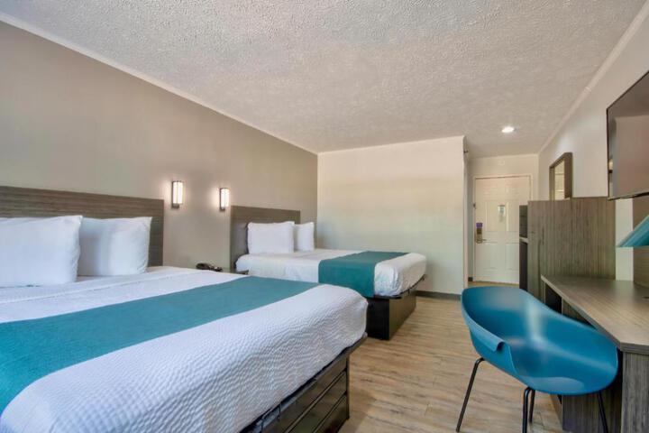 Motel 6 Stafford TX - SW Houston - Sugarland