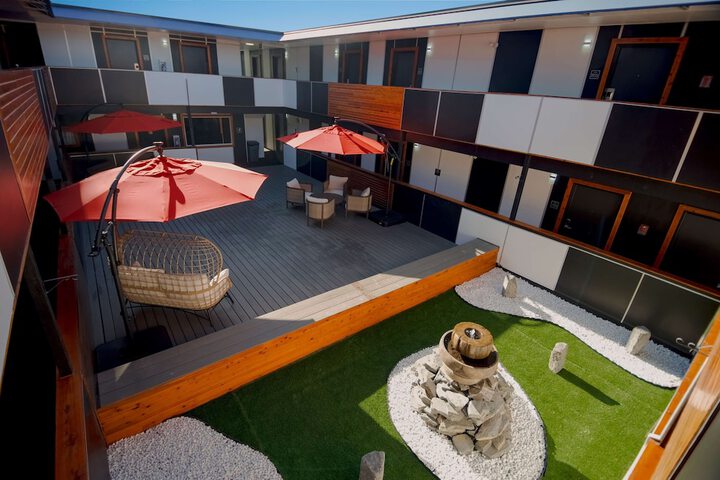 Hotel 11 of 30