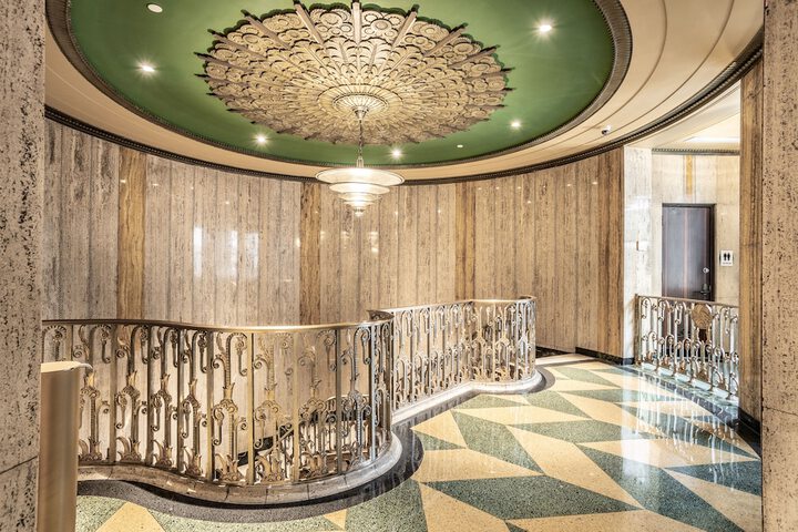 Bottleworks Hotel