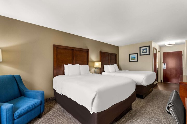 Comfort Inn & Suites Chipley