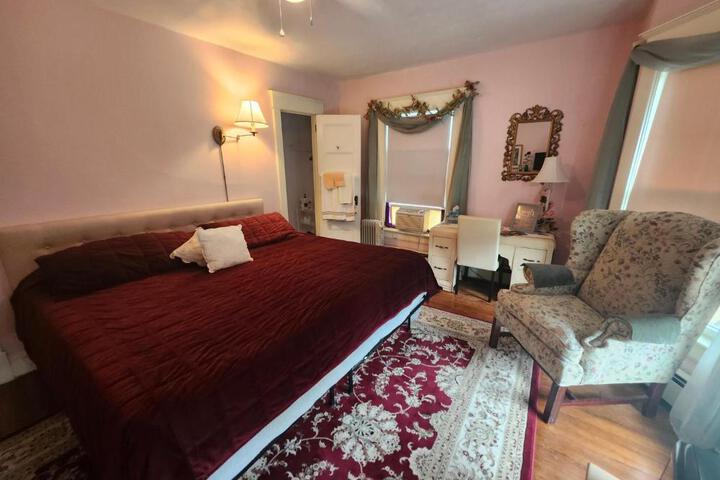 The White Birch Inn