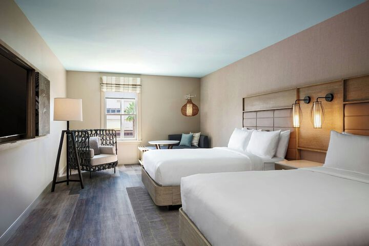 Renaissance St. Augustine Historic Downtown Hotel