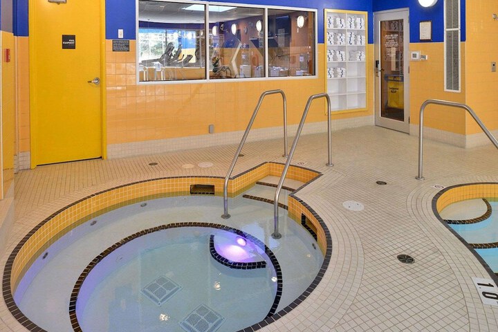 Pool 12 of 93