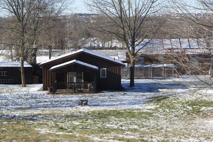 Liftlock Guest House