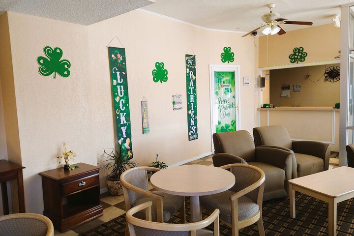 Hotel Interior 26 of 126