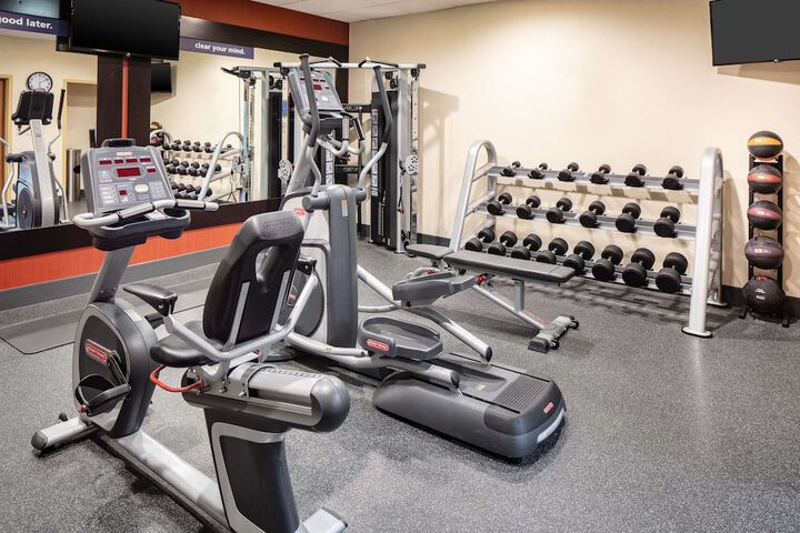 Hampton Inn Freeport