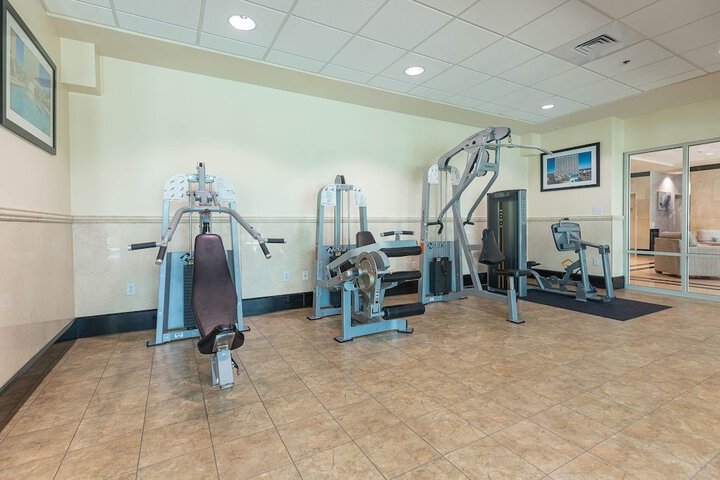 Health and Fitness 35 of 40
