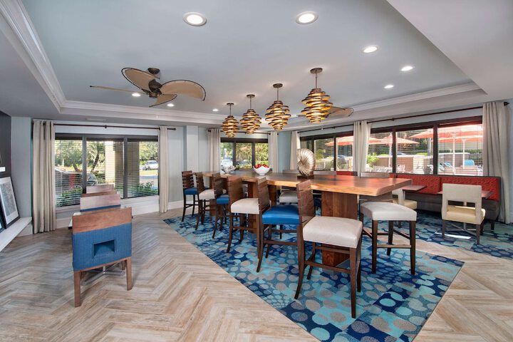 Hotel Interior 11 of 30