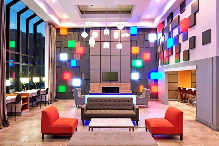 Best Western Plus Meridian Inn & Suites Anaheim-Orange