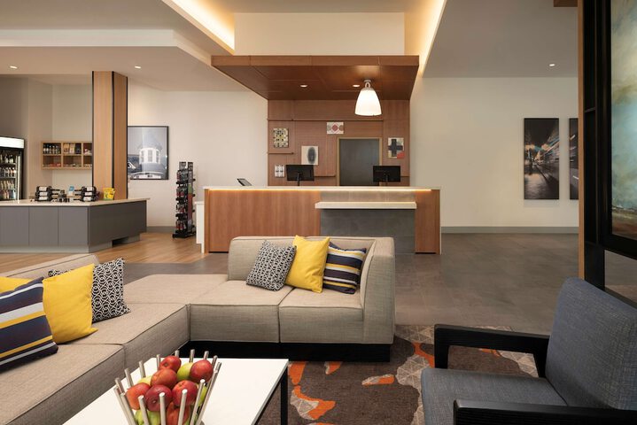 Hyatt House San Jose Airport