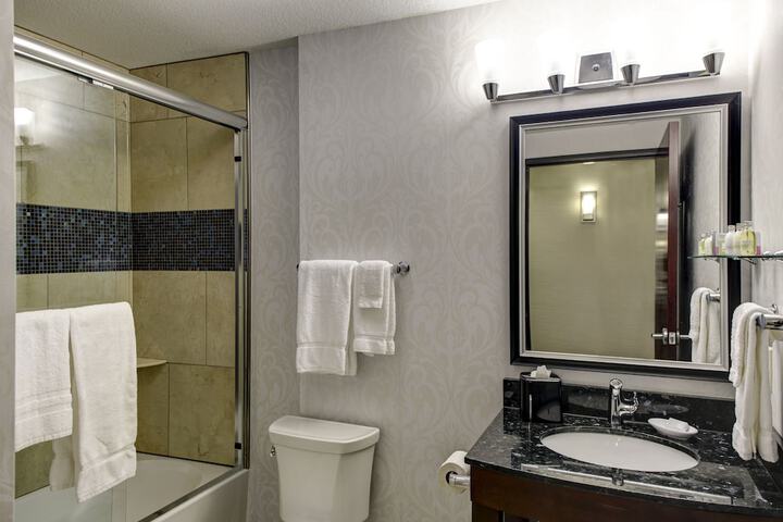 The Hotel by Gold Dust
