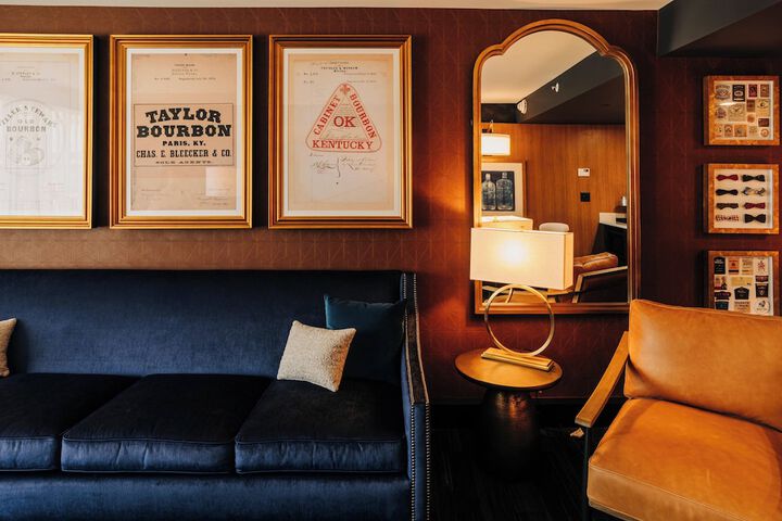 The Trail Hotel