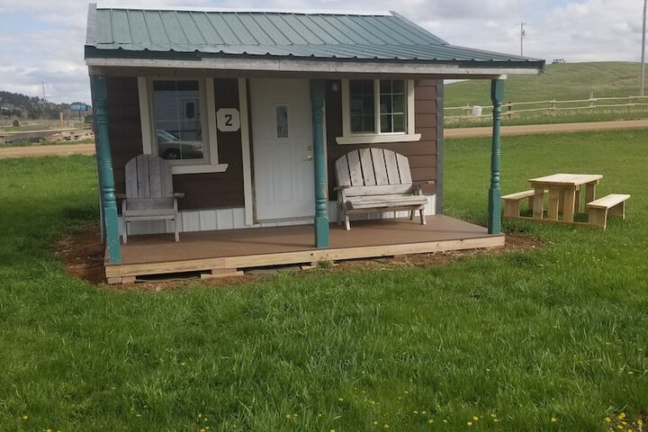 Suzies Camp