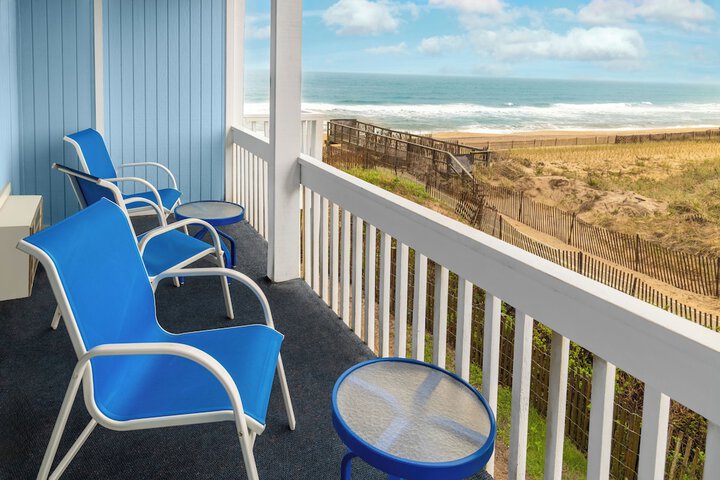 Montauk Blue Hotel