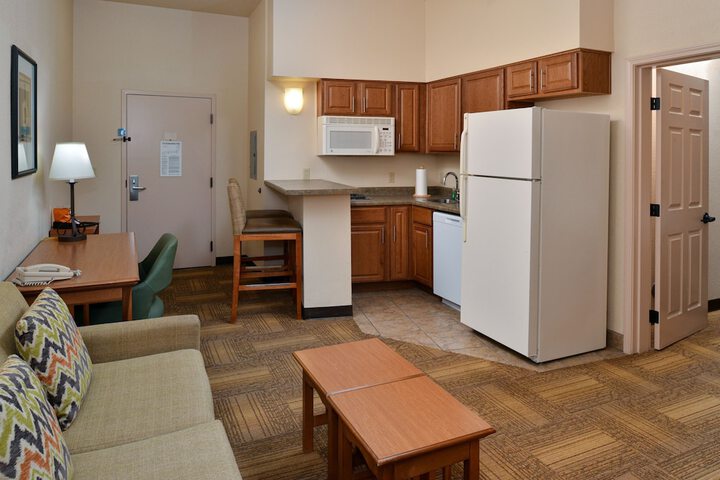 Staybridge Suites Las Cruces by IHG