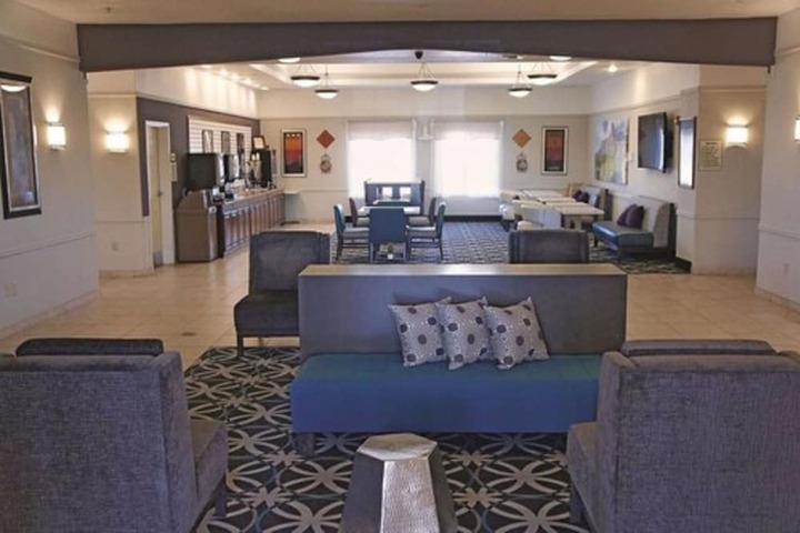 Hotel Interior 11 of 30