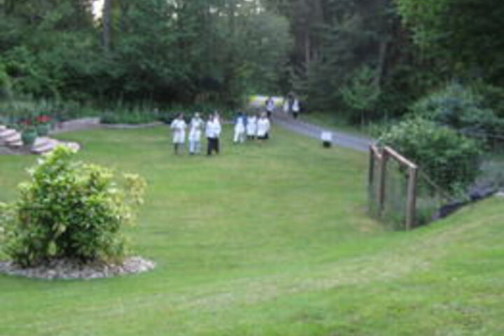 Auberge de Seattle French Country Inn