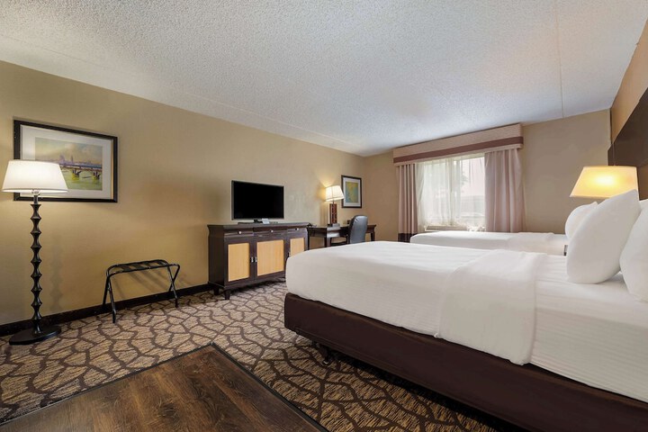 Best Western Detroit Livonia