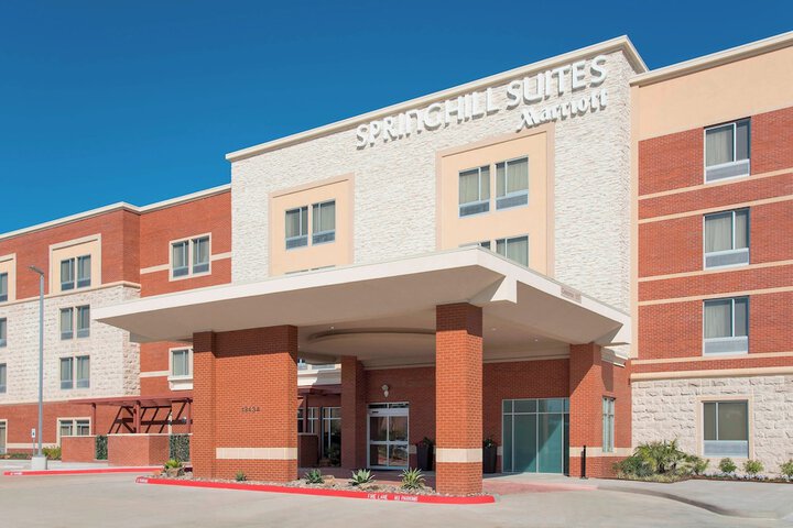 Springhill Suites Houston Sugar Land