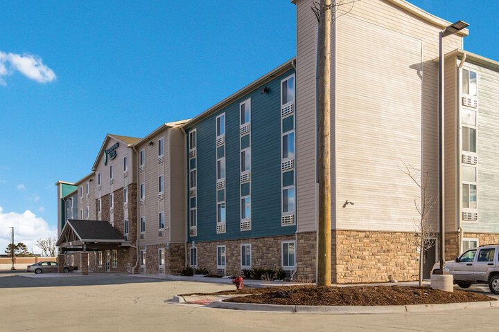 Hotel 2 of 41