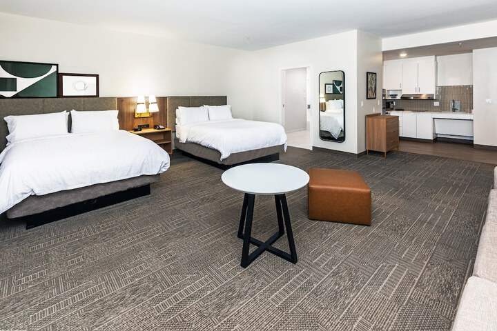 Staybridge Suites Portland by IHG