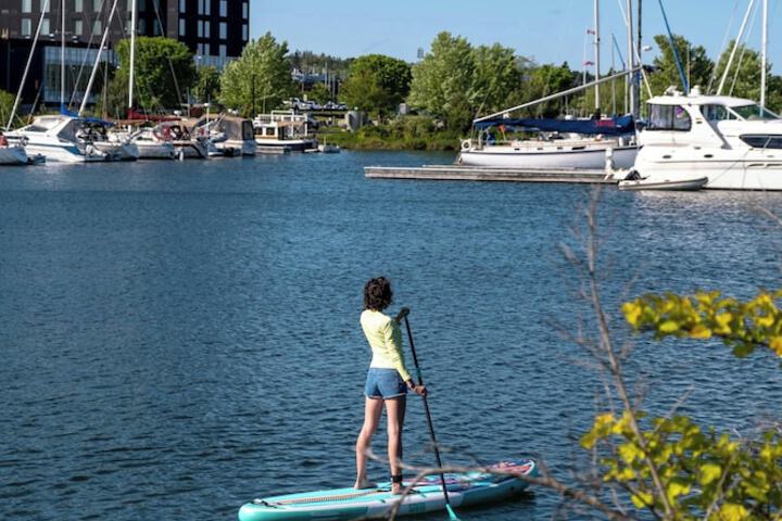 Delta Hotels by Marriott Thunder Bay