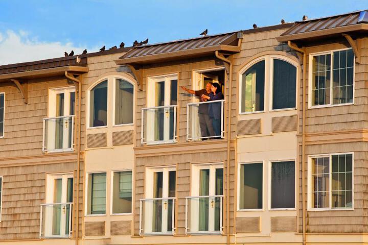 Silver Cloud Hotel - Mukilteo Waterfront