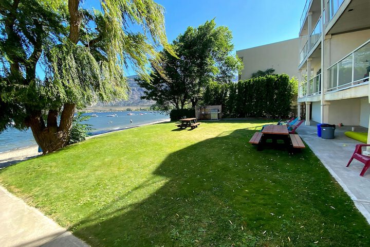 Richter Pass Beach Resort