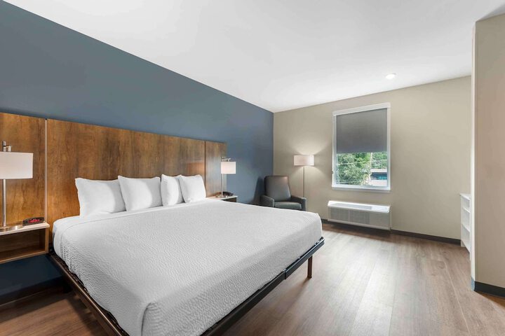 Extended Stay America Suites - Huntsville - Madison