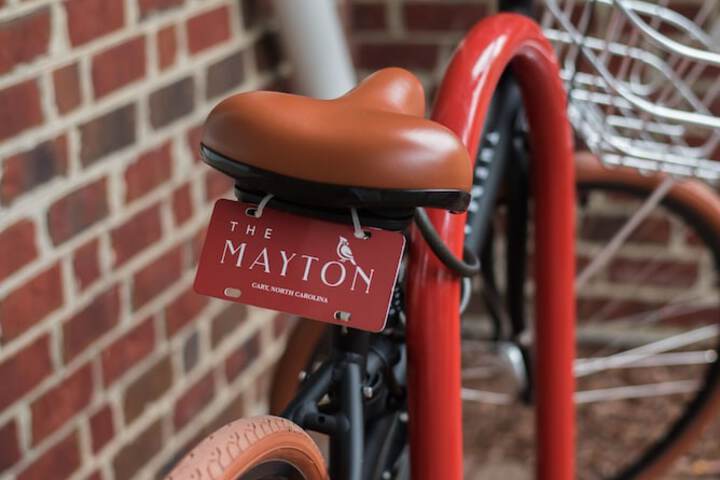 The Mayton