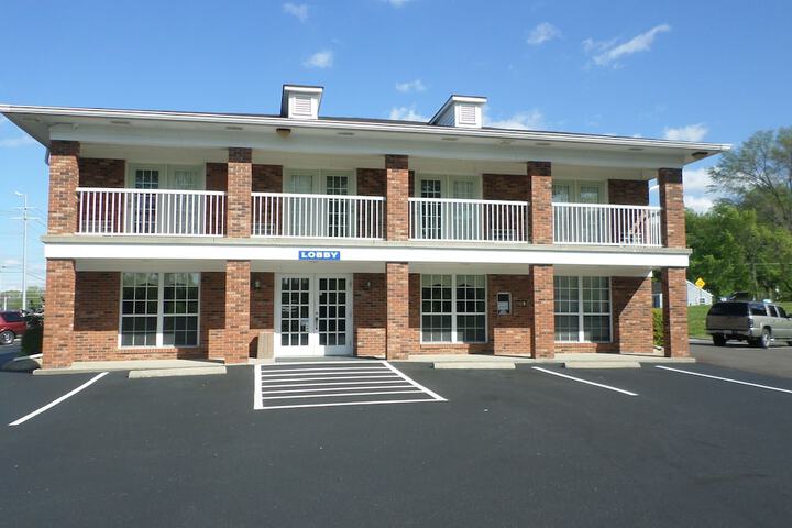 A Richland Inn Lewisburg