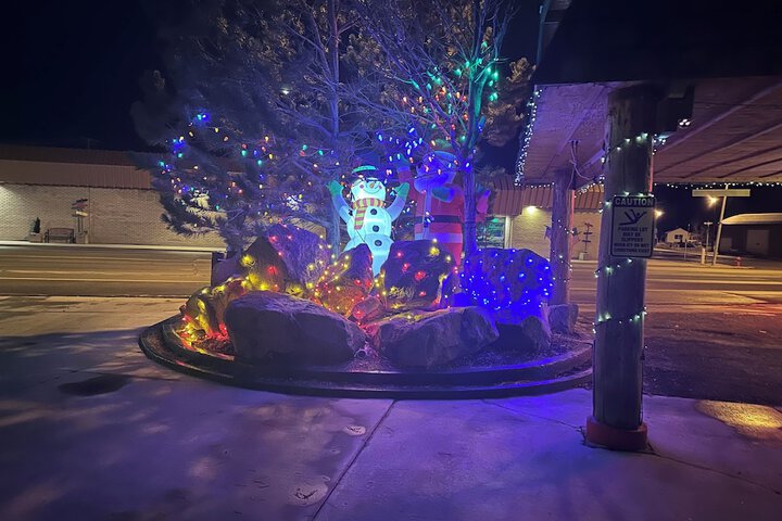 Rustic Inn Motel