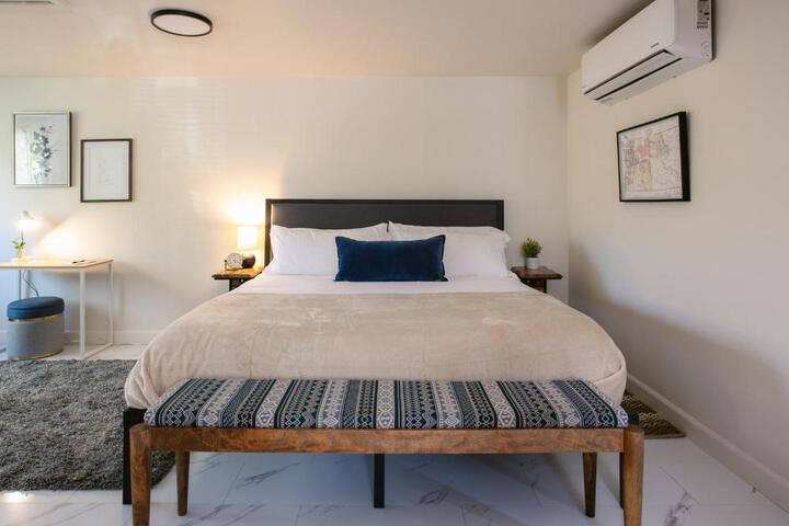 Waterfront River Apartments