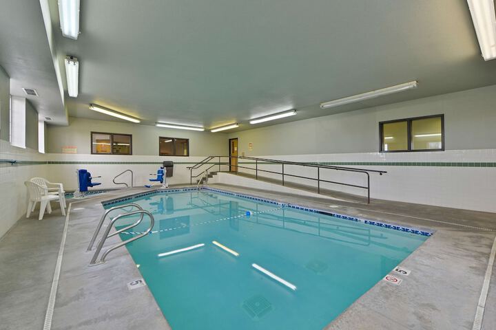 Pool 2 of 26