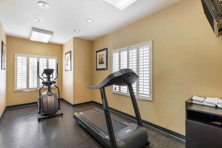 Extended Stay America Select Suites Denver Tech Center Central