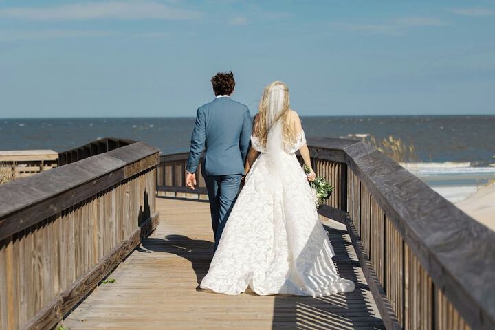Residence Inn by Marriott Jekyll Island