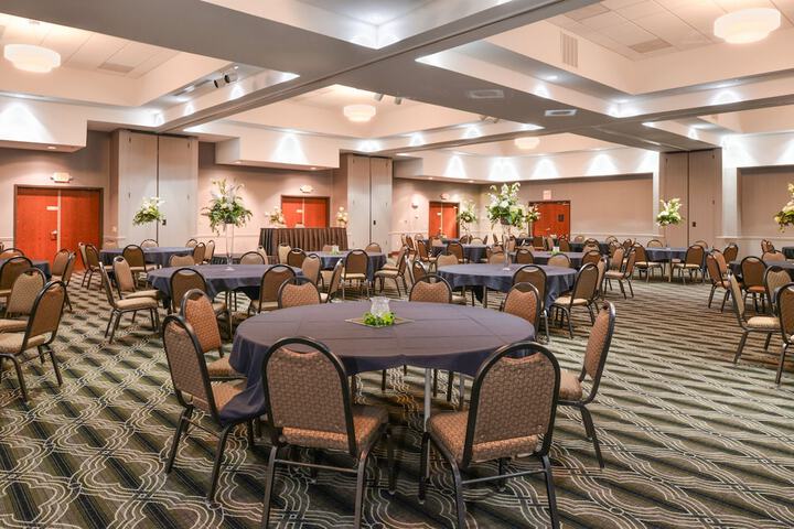 Holiday Inn Poplar Bluff by IHG