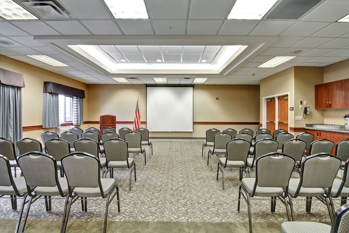 Meeting 43 of 65