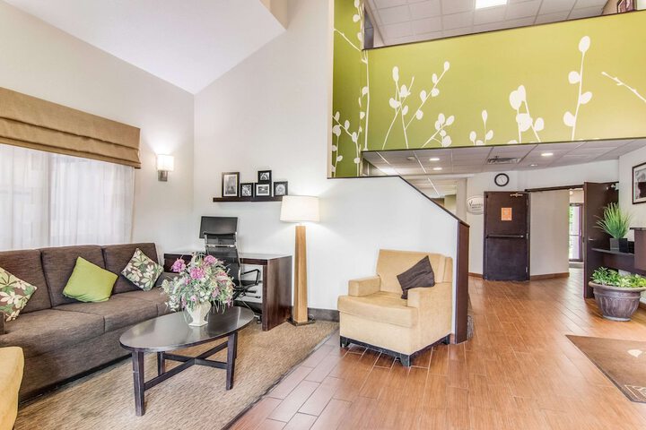 Sleep Inn Austintown - Youngstown West