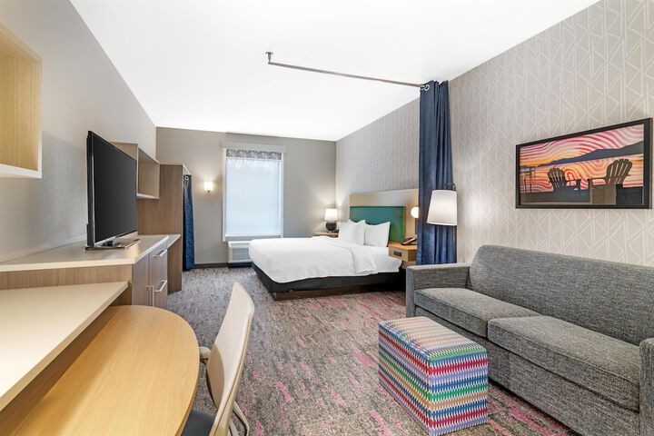 Home2 Suites by Hilton Queensbury Lake George