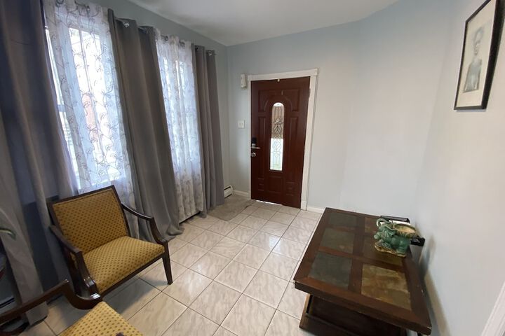 2cozy Apt W / Fast Transportation To New York City