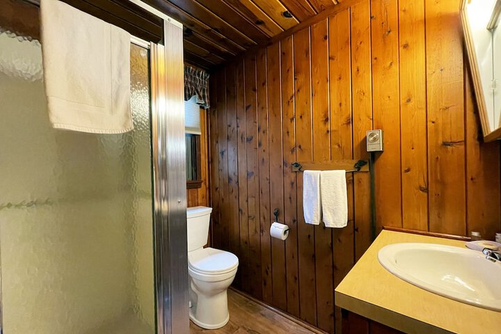 Mountain Springs Lake Resort