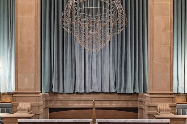 The Langham Boston