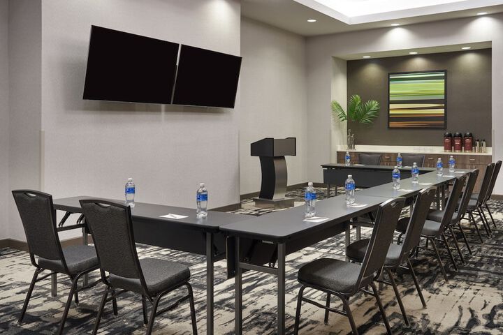 Residence Inn by Marriott West Palm Beach Downtown