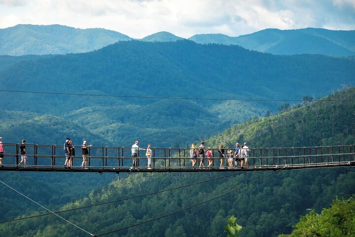 Edens View by Jackson Mountain Rentals
