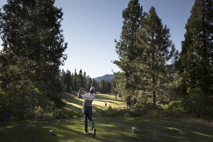 Golf 30 of 38