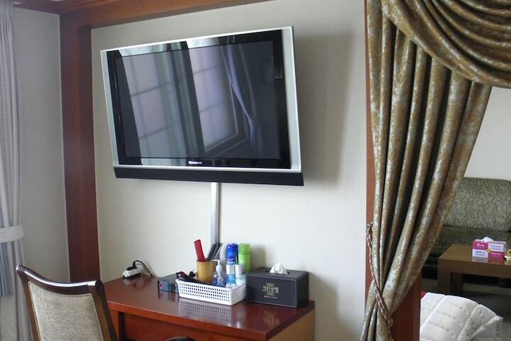 Shinsung Hotel